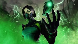 Viper Abilities and Skills | VALORANT - BUFF