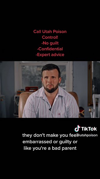 Don’t feel embarrassed— call the UPCC for free, confidential, expert #PoisonHelp! #PreventPoison #PoisonSafe #Prevention