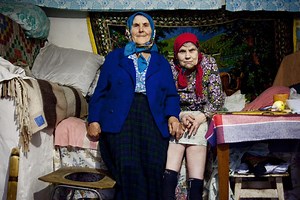 ‘The Babushkas of Chernobyl’ Explores The Lives Of Those Still (!) Living In The Nuclear Ghost Town