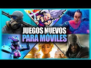 Does Overwatch Mobile disappoint? Assassin's Creed canceled. Subnautica, top news. New Android an...