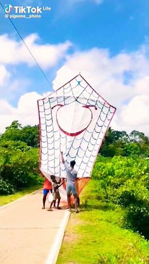 ලංකාවේ යවපු සුපිරිම නයා සරුංගලයක් | sarungal | kites 2023 | how to make kites | Sl kite king