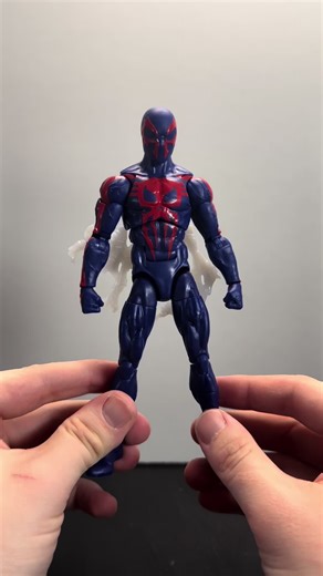 Marvel Legends and Action Figures Update