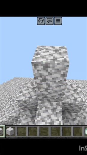 I built a Taj Mahal in Minecraft 😍