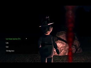 Slendytubbies 3: Chapter 1 "A New Day"