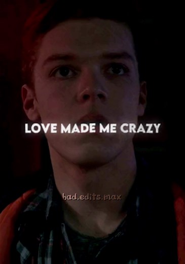 this edit literally makes me smile #CapCut #shameless #gallavich #mickeymilkovich #iangallagher #iangallagheredit #gallavichedit #gay #mickeyandian #fyp #viral #edit #blowup #shamelessedit