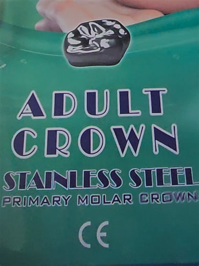 Exploring Silver Crowns for Dental Needs