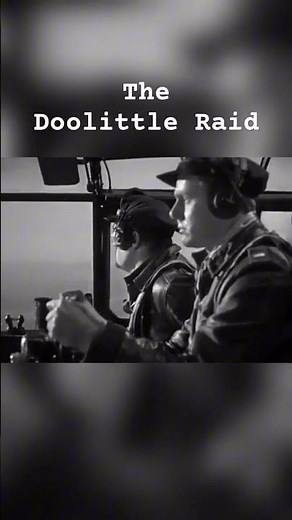 Thirty Seconds Over Tokyo #warmovie #ww2 #history #worldwar2 #military #aviation #army #movie