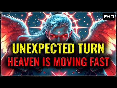 CHOSEN ONE, YOUR STORY IS ABOUT TO TURN CINEMATIC – DON’T MISS THIS