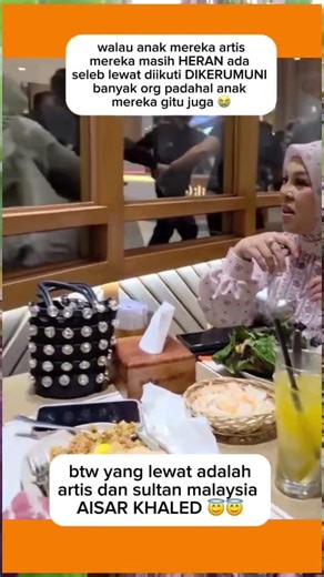 Salfok sama ekspresi ayah dan ibu lesti #lestikejora #trending #masukberanda