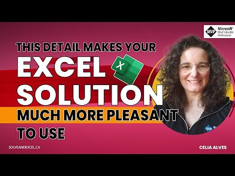 How to add a File Picker in Excel to select the data source file for Power Query – T0019