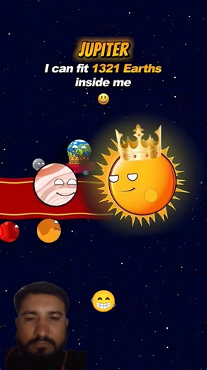 Who's Coolest Planet In The Solar System? #space #cosmolog#cosmology#shorts#viral