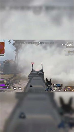 Is this sus? #apexlegends #apex #r4bbitgod