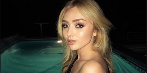 Peyton List From "Jessie" and "Bunk'd" Has a Hot New Bae Based on This Super Sweet Insta Post!