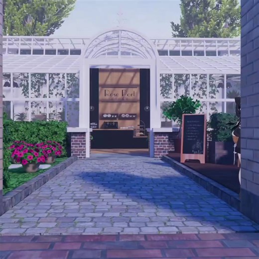 sugar crash! #vrchat #vrchatcute