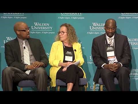 Why Earn a Doctoral Degree?