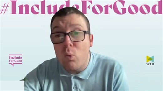 📢 Independent Living for People with Learning Disabilities Right now, 171 people with learning disabilities are living in hospital, and nearly half are clinically ready to leave but can’t, because the right support doesn’t exist - some have been there for over a decade. As the Include For Good Rapporteurs remind us: “Hospital is not the right place for people with learning disabilities, but people go in during a crisis and don’t get out when it’s over.” Rights. Equality. Inclusion. SCLD’s prior