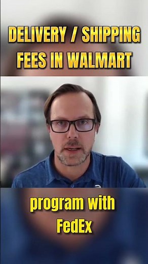 Shipping to Walmart Is Now Affordable. What you Need to Know About Walmart’s Shipping Fees