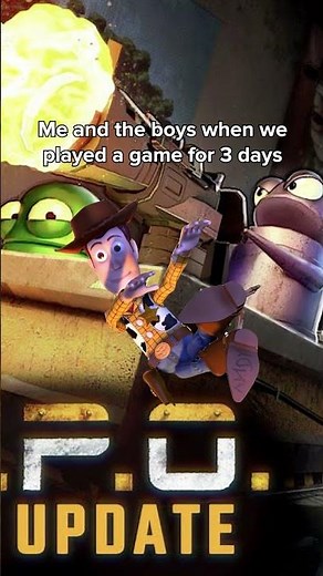 Andy "I Don't Wanna Play With You Anymore" meme - Green Screen - Toy Story 2