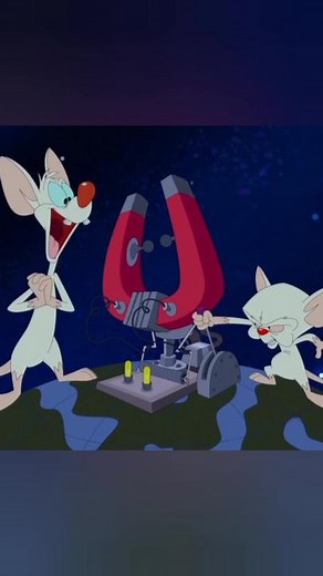 nueva #intro de #animaniacs #2020 cuál es mejor? #pidan_sus_intros #90s #caricaturas