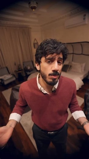 Saim Rehman on Instagram: "“mujhe chai ki samajh nahi aati” — famous last words #PeekFreansSooper #SeedhiSaadiKhushiHaiSooper #SabSeAagey #SabSeOoper #ChaiSooper"