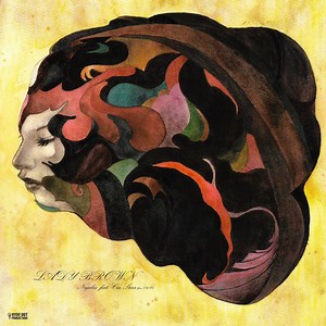 Nujabes Featuring Cise Starr - Lady Brown