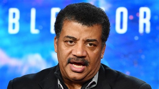 Why Humans Will Never Go To Mars, According To Neil deGrasse Tyson - SlashGear