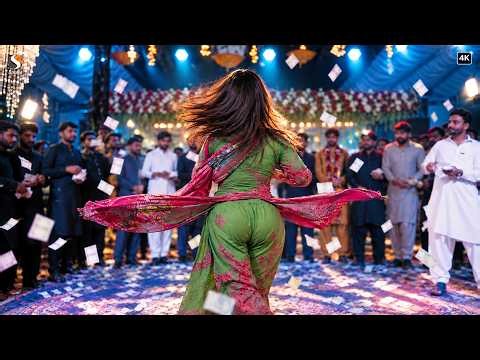Urwa Khan – Odda Da Naa Chalda | Mujra Dance Performance | Saraiki
