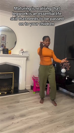 The Importance of Legwork Skills for Kids