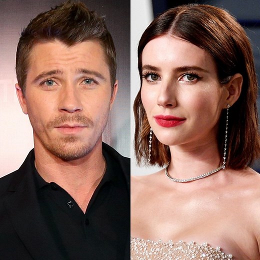 Emma Roberts Confirms Pregnancy, Reveals the Sex of Her First Baby With Garrett Hedlund