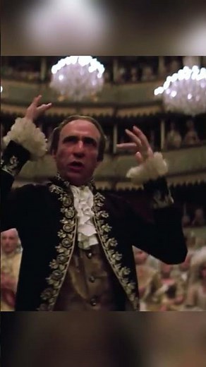 Mozart I PART 96 #art #music #movie