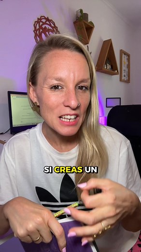 ¿Cuánto más vas a seguir postergando ese curso que tenés en la cabeza? 🤔🧠 Seguro ya tenés mil ideas 💡, mil notas 📝, mil ganas ... pero sentís que te falta el cómo. Por eso creé "Crea, Graba y Lanza tu Primer Curso Online", un programa pensado para que puedas: • ✅ Pasar a la acción sin vueltas • 📌 Seguir un paso a paso claro, simple y sin enroscarte • 🎯 Y finalmente sacar a la luz ese curso que venís soñando hace rato Este es tu momento para transformar todo lo que sabés en un negocio real 