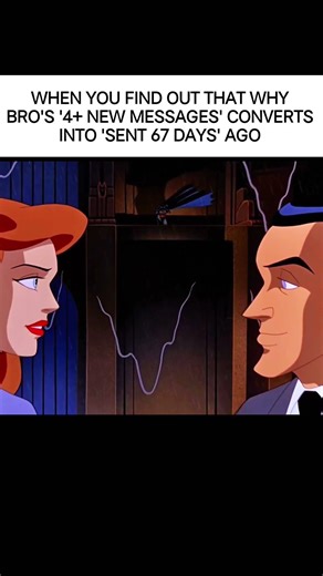 🎬 Batman - Mask of Phantasm #relatable #memes #viral #fyp #trending #foryou #shorts