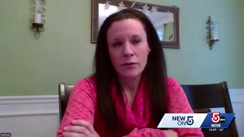 Woman says buyer tried to steal $27K diamond in meetup at Mass. mall