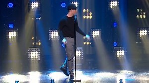 Olly Murs - Live at the London Palladium - Seasons