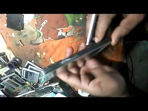 Samsung g355H Black display solution 100% work