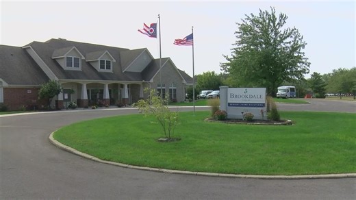 Assisted living facility in Hancock County celebrating National Assisted Living Week