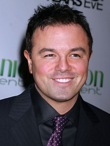 ‘Family Guy’ creator Seth MacFarlane to host 85th Academy Awards