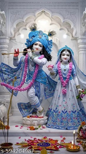 श्री कृष्णा गोविंद हरे मुरारी हे नाथ नारायण वासुदेवः #youtube #trending #कृष्णा #radheradhe