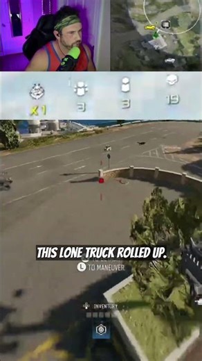 Grapple glitch exploit call of duty? #warzone #shorts