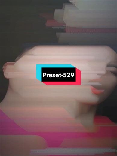 Smooth Video Editing with Alight Motion Preset 2024
