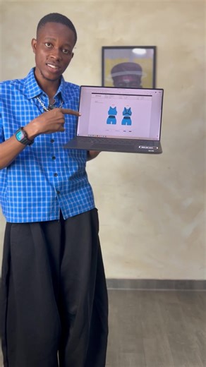 Create Custom Outfits with Tech Packs