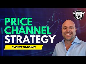 Price Channel Trading Strategy