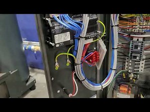 Why a Kaeser compressor won't start and how to run it before Kaeser commissions it