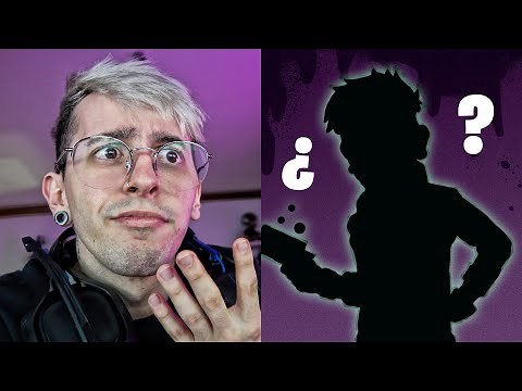 ¿MI SKIN DE FORTNITE ESTE AÑO? | Robleis