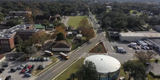 Ocala CEP gives an update on the Marion County public school system