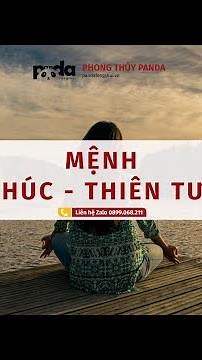 Mệnh Vũ Khúc - Thiên Tướng