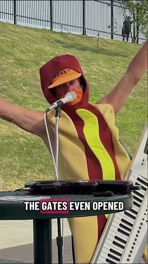Altoona Curve baseball team sets the bar with “Awful Night” promo