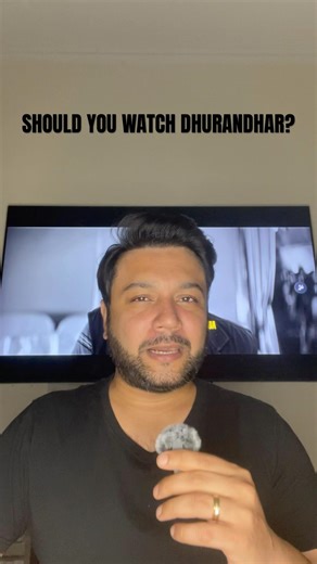 Dhurandhar 3 Trailer