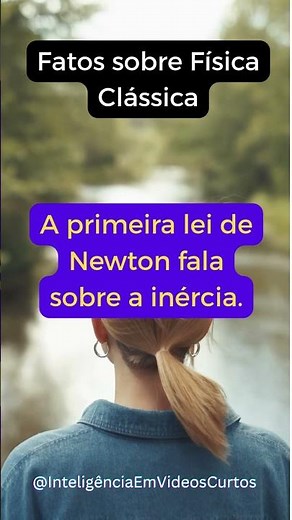 🍎⚡️ Reviva os Fundamentos da Física Clássica! 🔭🕰️