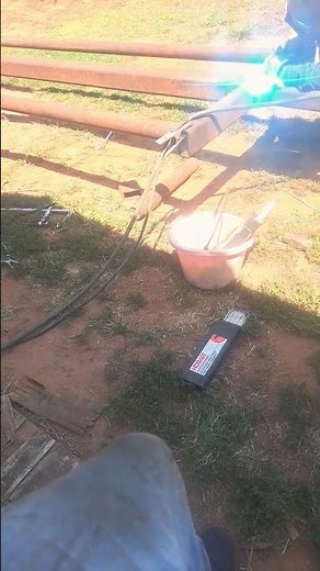 building a home made hay trailer